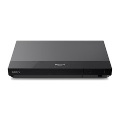 Sony UBP-X700K Blu-ray Player | Ultra HD Experience with Stunning Picture Quality